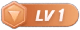 LV1 等级-LV1-缘如道
