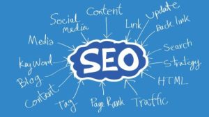 2025 年 SEO 核心策略:从算法更新到流量增长-缘如道